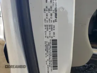 2012 Ram Cargo Van with VIN 2C4RDGAG0CR288273, listed as a Copart auction lot 45887645 with 145,092 mi miles and Clean Title. Bid and sale history available at carsss.com. Image 13.