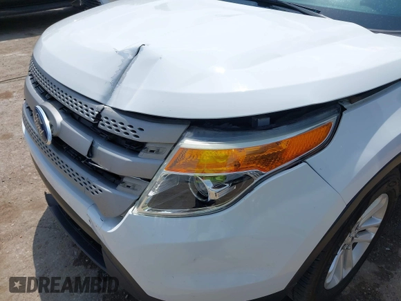 2015 Ford Explorer с VIN 1FM5K7B88FGC49248, выставлен на аукционе IAAI как лот 42276893 с пробегом 133 056 миль миль и . История ставок и продаж доступна на DreamBid. Изображение 6.