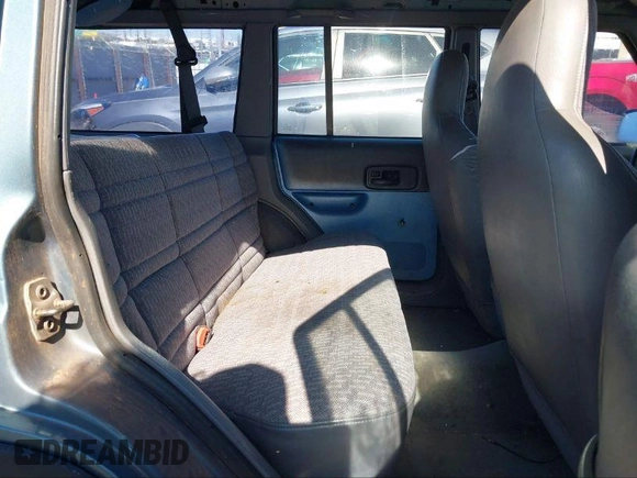 1998 Jeep Cherokee SE с VIN 1J4FT28S3WL282431, выставлен на аукционе IAAI как лот 41668470 с пробегом 203 932 миль миль и . История ставок и продаж доступна на DreamBid. Изображение 8.
