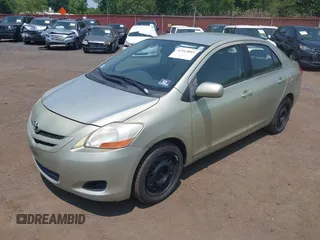 2007 Toyota Yaris с VIN JTDBT923571026531, выставлен на аукционе IAAI как лот 42412893 с пробегом 268 436 миль миль и . История ставок и продаж доступна на DreamBid. Изображение 6.