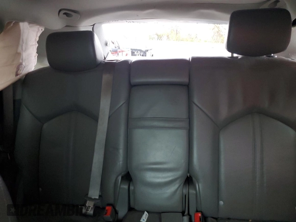 2010 Cadillac SRX Luxury Collection z VIN 3GYFNAEY6AS630951, wystawiony jako Copart lot #79003534 z przebiegiem 195 046 mil mil oraz Szkoda całkowita • Salvage title. Historia ofert i sprzedaży dostępna na DreamBid. Obrazek 10.