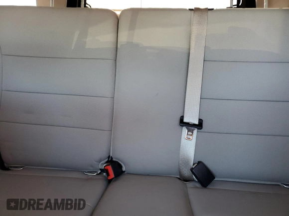 2011 Ford Escape Hybrid with VIN 1FMCU4K30BKC54584, listed as a Copart auction lot 42310875 with 106,259 mi miles and Clean title. Bid and sale history available at DreamBid. Image 10.