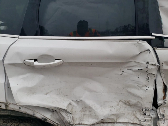 2014 Ford Escape SE with VIN 1FMCU9G96EUD23295, listed as a Copart auction lot 44779455 with 0 mi miles and Salvage Title. Bid and sale history available at carsss.com. Image 11.