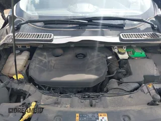 2013 Ford Escape SE с VIN 1FMCU9G96DUD66081, выставлен на аукционе IAAI как лот 42516401 с пробегом Не указан миль и . История ставок и продаж доступна на DreamBid. Изображение 10.
