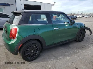 2021 MINI Hardtop Cooper с VIN WMWXR3C0XM2P13271, выставлен на аукционе Copart как лот 42052835 с пробегом 22 624 миль миль и Списание • Salvage title. История ставок и продаж доступна на DreamBid. Изображение 3.