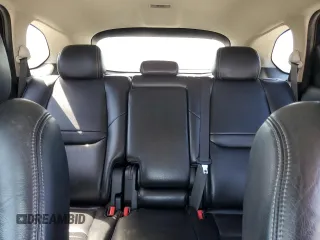 2016 Mazda CX-9 Sport с VIN JM3TCABY7G0111983, выставлен на аукционе Copart как лот 48292595 с пробегом 129 160 миль миль и Чистый • Clean title. История ставок и продаж доступна на DreamBid. Изображение 10.
