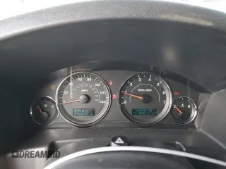 2006 Jeep Commander with VIN 1J8HG48K96C293473, listed as a Copart auction lot 70636554 with 240,013 mi miles and Salvage Title. Bid and sale history available at carsss.com. Image 9.