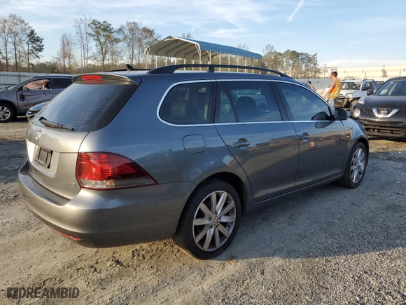 2011 Volkswagen Jetta SportWagen TDI with VIN 3VWML7AJ9BM691843, listed as a Copart auction lot 81561534 with 458,115 mi miles and Clean Title. Bid and sale history available at carsss.com. Image 3.