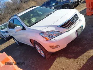 2009 Lexus RX 350 with VIN 2T2HK31UX9C113825, listed as a IAAI auction lot 41437890 with 247,077 mi miles and . Bid and sale history available at DreamBid. Image 1.