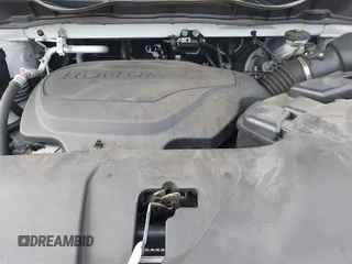 2022 Honda Odyssey Touring with VIN 5FNRL6H84NB062604, listed as a IAAI auction lot 41724006 with 41,351 mi miles and . Bid and sale history available at DreamBid. Image 10.