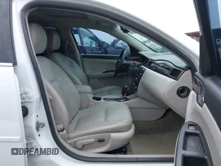 2012 Chevrolet Impala LTZ with VIN 2G1WC5E30C1249868, listed as a IAAI auction lot 42136550 with 182,283 mi miles and . Bid and sale history available at DreamBid. Image 5.