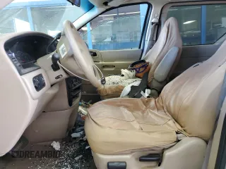 2003 Ford Windstar LX z VIN 2FMZA51423BA33048, wystawiony jako Copart lot #73987964 z przebiegiem 121 411 mil mil oraz Szkoda całkowita • Salvage title. Historia ofert i sprzedaży dostępna na DreamBid. Obrazek 7.