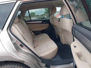 2016 Subaru Outback Premium with VIN 4S4BSACC8G3310531, listed as a IAAI auction lot 42682347 with 63,619 mi miles and . Bid and sale history available at DreamBid. Image 8.