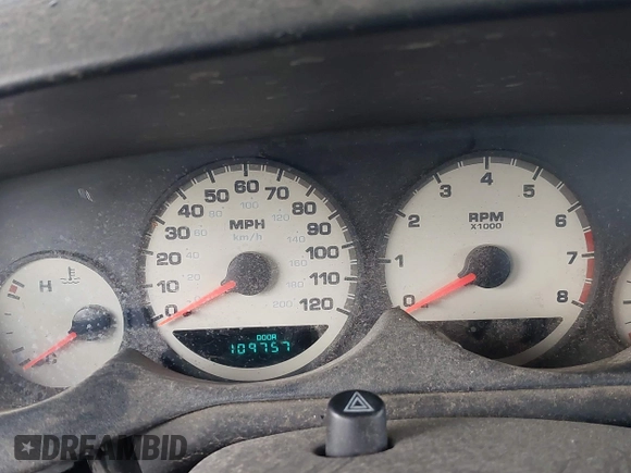 2001 Dodge Neon Highline with VIN 1B3ES46C81D114252, listed as a IAAI auction lot 42131733 with 109,757 mi miles and . Bid and sale history available at carsss.com. Image 7.