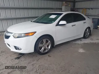 2012 Acura TSX с VIN JH4CU2F46CC016941, выставлен на аукционе IAAI как лот 42172318 с пробегом Не указан миль и . История ставок и продаж доступна на DreamBid. Изображение 2.