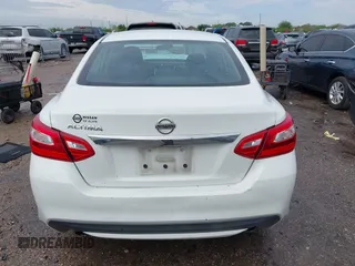 2017 Nissan Altima SV with VIN 1N4AL3AP0HC498385, listed as a IAAI auction lot 41881873 with 126,099 mi miles and . Bid and sale history available at carsss.com. Image 15.