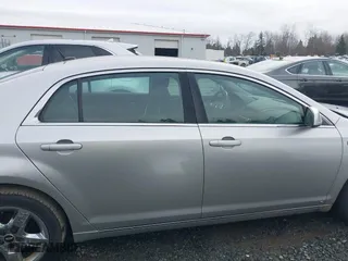2008 Chevrolet Malibu LT w/1LT with VIN 1G1ZH57B68F187315, listed as a IAAI auction lot 41624842 with 173,486 mi miles. Bid and sale history available at carsss.com. Image 14.