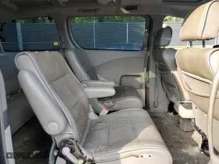 2006 Nissan Quest S Special Edition with VIN 5N1BV28U96N126152, listed as a Copart auction lot 72232864 with 108,412 mi miles and Clean Title. Bid and sale history available at carsss.com. Image 11.