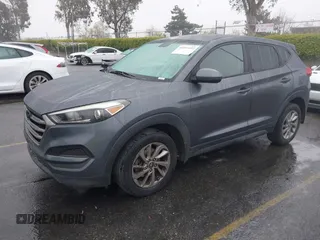 2016 Hyundai Tucson SE z VIN KM8J23A46GU159072, wystawiony jako IAAI lot #41915407 z przebiegiem 161 732 mil mil oraz . Historia ofert i sprzedaży dostępna na DreamBid. Obrazek 17.