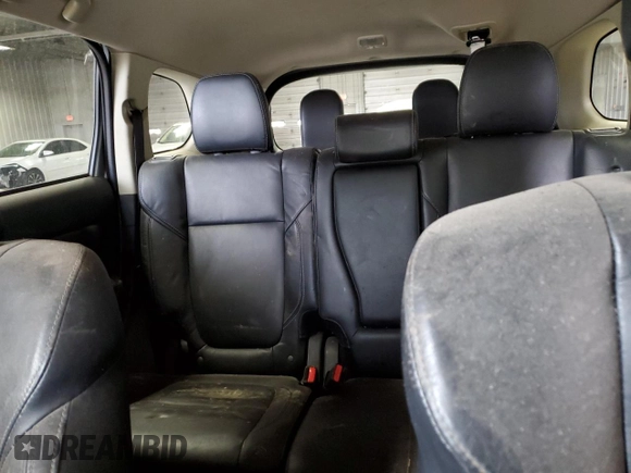 2020 Mitsubishi Outlander ES z VIN JA4AZ3A35LZ017231, wystawiony jako Copart lot #57360935 z przebiegiem 99 836 mil mil oraz Czysty tytuł • Clean title. Historia ofert i sprzedaży dostępna na DreamBid. Obrazek 10.