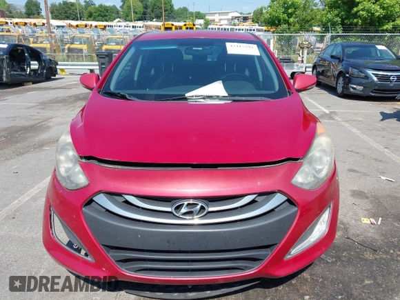 2014 Hyundai Elantra с VIN KMHD35LH9EU164575, выставлен на аукционе IAAI как лот 42417291 с пробегом 98 151 миль миль и . История ставок и продаж доступна на DreamBid. Изображение 12.