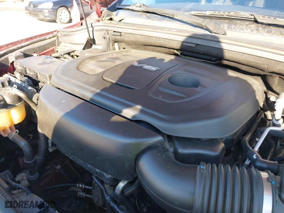 2018 Jeep Grand Cherokee Laredo E with VIN 1C4RJFAG8JC127274, listed as a IAAI auction lot 41394989 with 106,608 mi miles. Bid and sale history available at carsss.com. Image 10.