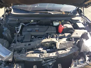 2021 Acura RDX w/A-Spec Package z VIN 5J8TC2H61ML012897, wystawiony jako IAAI lot #40656545 z przebiegiem 112 319 mil mil oraz . Historia ofert i sprzedaży dostępna na DreamBid. Obrazek 10.