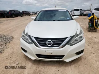 2016 Nissan Altima SV with VIN 1N4AL3AP4GC155058, listed as a Copart auction lot 61623325 with 158,806 mi miles and Salvage title. Bid and sale history available at DreamBid. Image 5.