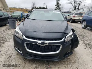 2014 Chevrolet Malibu LTZ with VIN 1G11J5SX8EF135622, listed as a Copart auction lot 86540974 with 119,012 mi miles and Salvage Title. Bid and sale history available at carsss.com. Image 5.