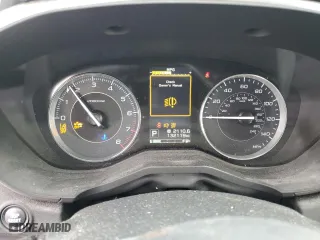 2017 Subaru Impreza Limited with VIN 4S3GTAU69H3747777, listed as a Copart auction lot 51334245 with 132,119 mi miles and Salvage Title. Bid and sale history available at carsss.com. Image 9.