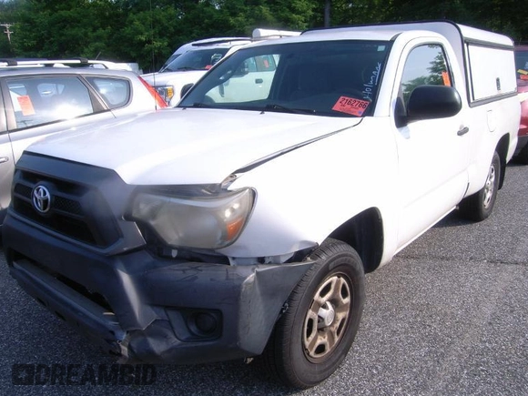2012 Toyota Tacoma с VIN 5TFNX4CNXCX016542, выставлен на аукционе IAAI как лот 42569103 с пробегом 283 359 миль миль и . История ставок и продаж доступна на DreamBid. Изображение 22.
