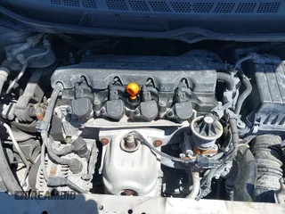 2006 Honda Civic LX with VIN 1HGFA16536L101302, listed as a IAAI auction lot 41981821 with Not provided miles and . Bid and sale history available at DreamBid. Image 10.