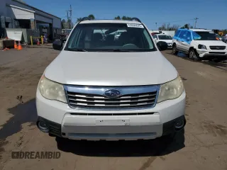 2009 Subaru Forester X с VIN JF2SH63629H722591, выставлен на аукционе Copart как лот 53990625 с пробегом 145 764 миль миль и Списание • Salvage title. История ставок и продаж доступна на DreamBid. Изображение 5.