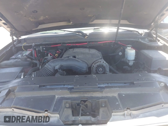 2008 Chevrolet Avalanche 3LT with VIN 3GNEC12098G183395, listed as a IAAI auction lot 42525049 with 167,369 mi miles and . Bid and sale history available at DreamBid. Image 10.