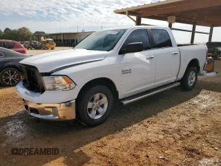 2013 Ram 1500 with VIN 1C6RR6LP6DS679475, listed as a Copart auction lot 77344744 with 203,094 mi miles and Salvage title. Bid and sale history available at DreamBid. Image 1.
