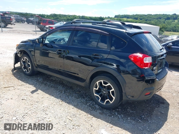 2016 Subaru Crosstrek Limited with VIN JF2GPANC6G8232697, listed as a IAAI auction lot 42626388 with 108,061 mi miles and . Bid and sale history available at DreamBid. Image 3.