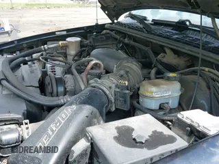 2002 Chevrolet S-10 LS с VIN 1GCCT19W428208226, выставлен на аукционе IAAI как лот 42268818 с пробегом 198 847 миль миль и . История ставок и продаж доступна на DreamBid. Изображение 20.
