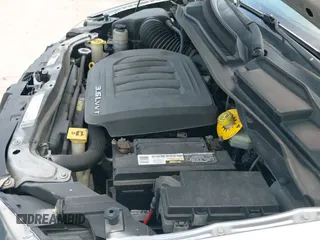 2017 Dodge Grand Caravan SE Plus z VIN 2C4RDGBG5HR562900, wystawiony jako IAAI lot #42391664 z przebiegiem 94 360 mil mil oraz . Historia ofert i sprzedaży dostępna na DreamBid. Obrazek 19.