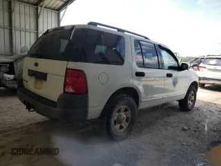 2003 Ford Explorer XLS с VIN 1FMZU72K43ZB14002, выставлен на аукционе Copart как лот 54345655 с пробегом 161 924 миль миль и Списание • Salvage title. История ставок и продаж доступна на DreamBid. Изображение 3.