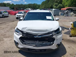 2020 Chevrolet Traverse RS with VIN 1GNERJKW9LJ298430, listed as a IAAI auction lot 42335631 with 129,241 mi miles and . Bid and sale history available at DreamBid. Image 12.