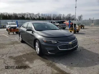 2017 Chevrolet Malibu LT with VIN 1G1ZE5ST9HF196101, listed as a Copart auction lot 49871685 with 194,477 mi miles and Salvage Title. Bid and sale history available at DreamBid. Image 11.