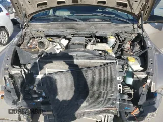2003 Dodge Ram 2500 ST with VIN 3D7KU28C53G830759, listed as a Copart auction lot 43910005 with 283,955 mi miles and Salvage Title. Bid and sale history available at carsss.com. Image 11.