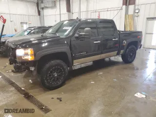 2008 Chevrolet Silverado 1500 LT w/1LT with VIN 2GCEK13M681101175, listed as a Copart auction lot 88976105 with 198,026 mi miles and Non Repairable. Bid and sale history available at carsss.com. Image 1.
