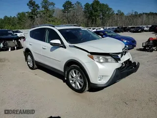 2013 Toyota RAV4 Limited with VIN JTMDFREV6DD046469, listed as a Copart auction lot 48032735 with 180,578 mi miles and Salvage Title. Bid and sale history available at carsss.com. Image 11.