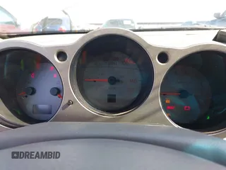 2006 Nissan Maxima SE z VIN 1N4BA41E36C829150, wystawiony jako IAAI lot #42125428 z przebiegiem Nie podano mil oraz . Historia ofert i sprzedaży dostępna na DreamBid. Obrazek 7.