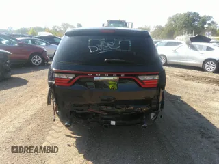 2016 Dodge Durango R/T with VIN 1C4SDJCT3GC375446, listed as a IAAI auction lot 32697478 with 83,030 mi miles and . Bid and sale history available at DreamBid. Image 16.
