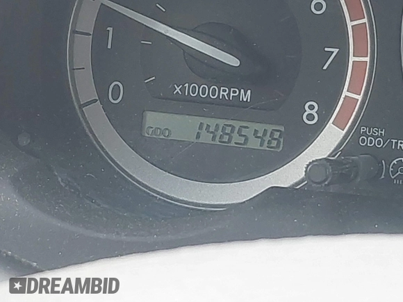 2004 Toyota Sienna XLE z VIN 5TDBA22C74S014781, wystawiony jako IAAI lot #41327692 z przebiegiem 148 548 mil mil oraz . Historia ofert i sprzedaży dostępna na DreamBid. Obrazek 15.