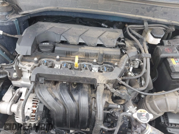 2023 Hyundai Venue Limited with VIN KMHRC8A34PU248191, listed as a IAAI auction lot 42364725 with 38,091 mi miles and . Bid and sale history available at DreamBid. Image 10.