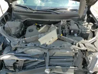 2021 Chevrolet Equinox LT с VIN 3GNAXKEV6ML394961, выставлен на аукционе Copart как лот 69694345 с пробегом 60 310 миль миль и Списание • Salvage title. История ставок и продаж доступна на DreamBid. Изображение 16.