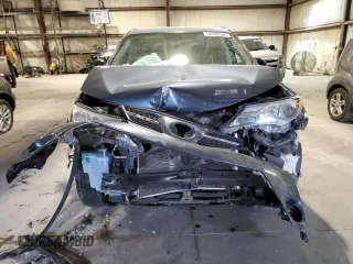 2014 Toyota RAV4 LE z VIN 2T3ZFREV4EW074622, wystawiony jako Copart lot #56595595 z przebiegiem 122 818 mil mil oraz Szkoda całkowita • Salvage title. Historia ofert i sprzedaży dostępna na DreamBid. Obrazek 5.